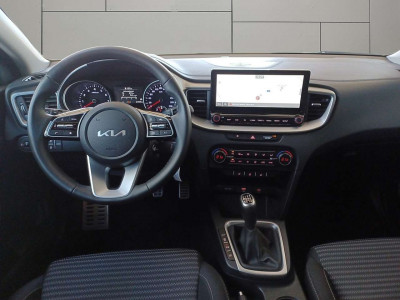 KIA Ceed Gebrauchtwagen