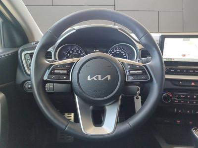 KIA Ceed Gebrauchtwagen