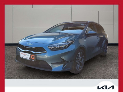 KIA Ceed Gebrauchtwagen