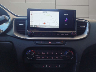 KIA Ceed Gebrauchtwagen