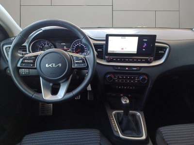 KIA Ceed Gebrauchtwagen