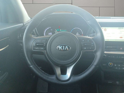 KIA Niro Gebrauchtwagen