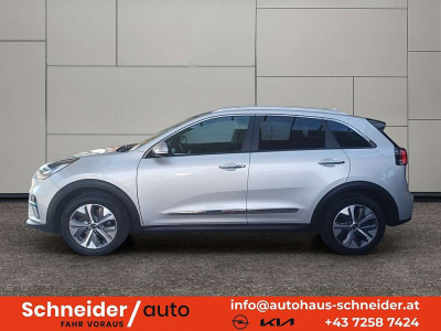 KIA Niro Gebrauchtwagen