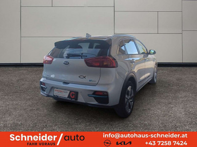 KIA Niro Gebrauchtwagen