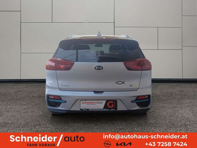 KIA Niro Gebrauchtwagen