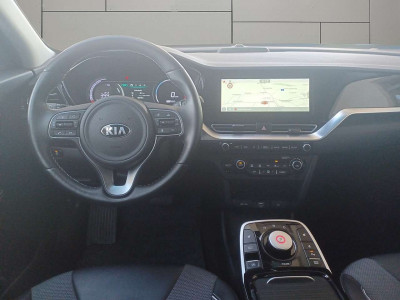 KIA Niro Gebrauchtwagen