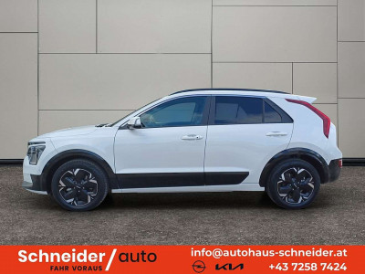 KIA Niro Gebrauchtwagen