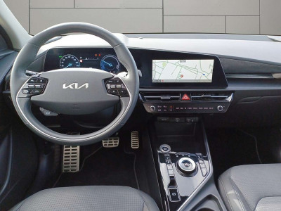 KIA Niro Gebrauchtwagen