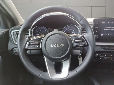 KIA Ceed Gebrauchtwagen