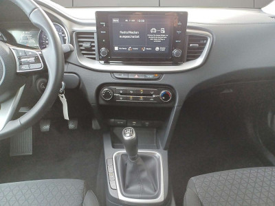 KIA Ceed Gebrauchtwagen