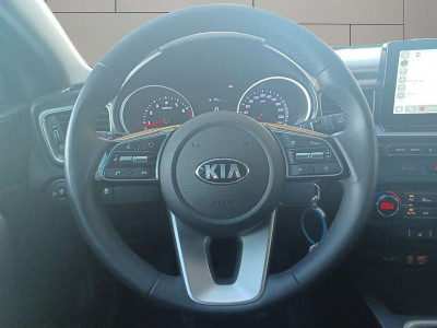 KIA Ceed Gebrauchtwagen