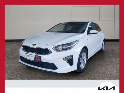 KIA Ceed Gebrauchtwagen