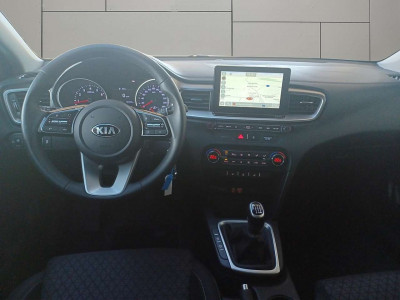 KIA Ceed Gebrauchtwagen