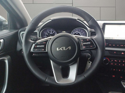 KIA Ceed Gebrauchtwagen