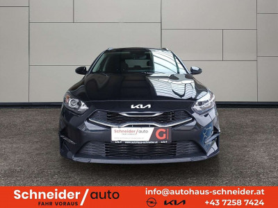 KIA Ceed Gebrauchtwagen