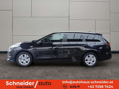 KIA Ceed Gebrauchtwagen