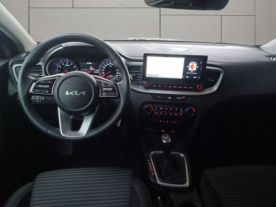 KIA Ceed Gebrauchtwagen