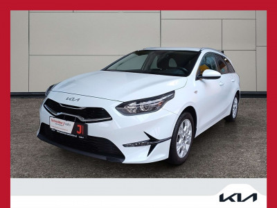 KIA Ceed Gebrauchtwagen