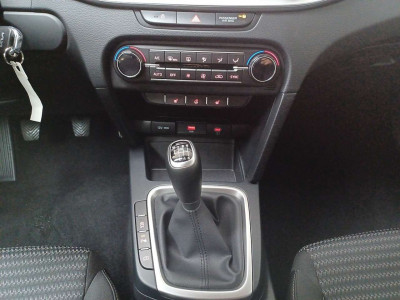 KIA Ceed Gebrauchtwagen