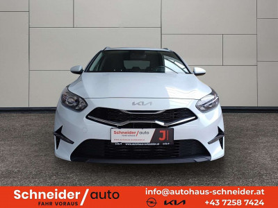 KIA Ceed Gebrauchtwagen