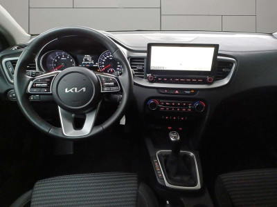 KIA Ceed Gebrauchtwagen