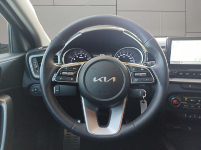 KIA Ceed Gebrauchtwagen