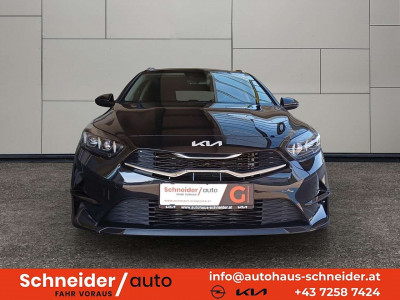 KIA Ceed Gebrauchtwagen