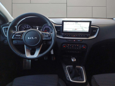 KIA Ceed Gebrauchtwagen