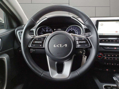 KIA Ceed Gebrauchtwagen