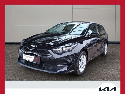 KIA Ceed Gebrauchtwagen