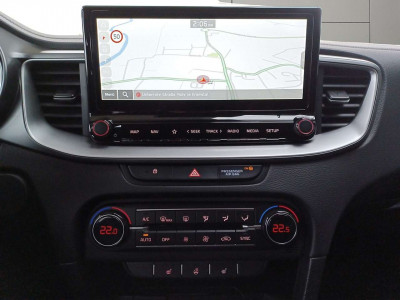 KIA Ceed Gebrauchtwagen