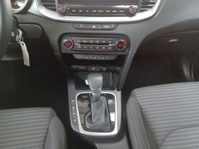 KIA Ceed Gebrauchtwagen