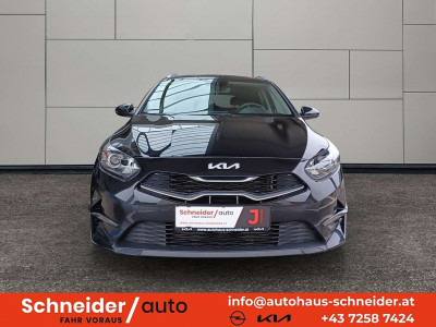 KIA Ceed Gebrauchtwagen