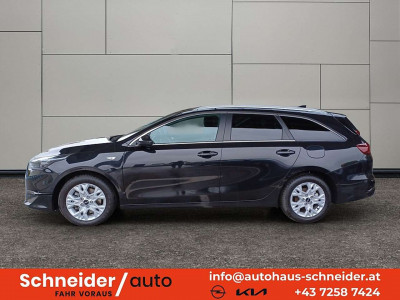 KIA Ceed Gebrauchtwagen