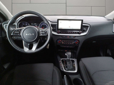 KIA Ceed Gebrauchtwagen