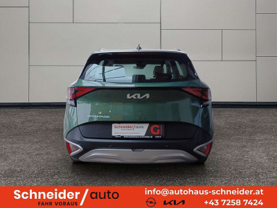 KIA Sportage Gebrauchtwagen