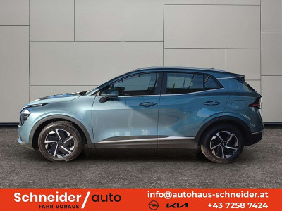 KIA Sportage Gebrauchtwagen