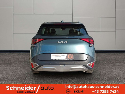 KIA Sportage Gebrauchtwagen