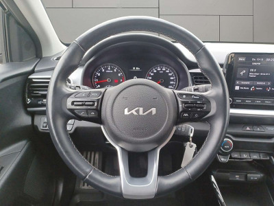 KIA Stonic Gebrauchtwagen