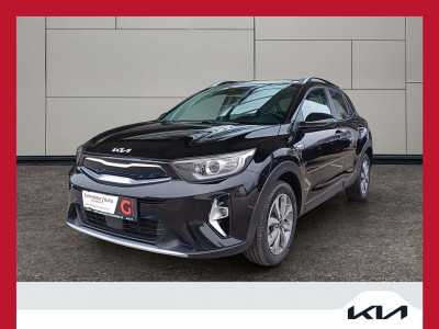 KIA Stonic Gebrauchtwagen