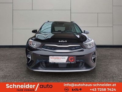 KIA Stonic Gebrauchtwagen