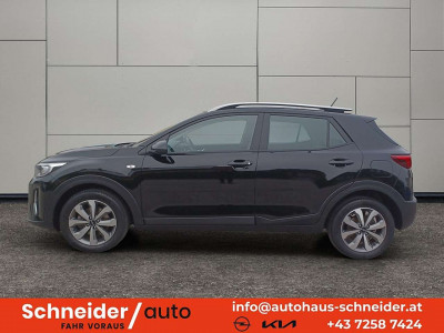 KIA Stonic Gebrauchtwagen