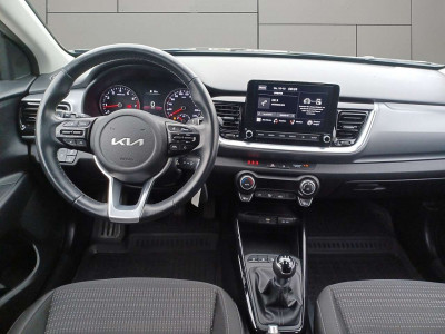 KIA Stonic Gebrauchtwagen