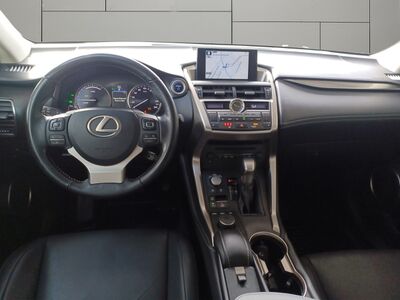 Lexus NX Gebrauchtwagen