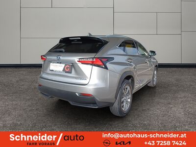 Lexus NX Gebrauchtwagen