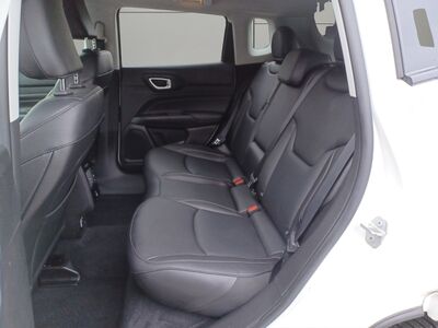 Jeep Compass Gebrauchtwagen