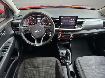 KIA Stonic Gebrauchtwagen