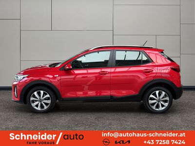 KIA Stonic Gebrauchtwagen