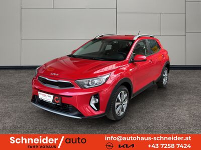 KIA Stonic Gebrauchtwagen