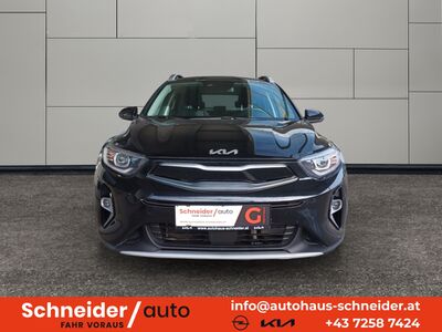 KIA Stonic Gebrauchtwagen